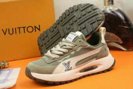 Picture of Louis Vuitton Shoes _SKULVsz38-43mnf042317086